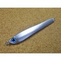 Supplies・Blue Jack 80g/ケイムラシルバー(メッキホロ)