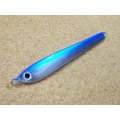 Supplies・Blue Jack 80g/ブルーマジョーラ(メッキホロ)