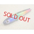 Shell Shaping Lures・Cut back Herring/AG　18