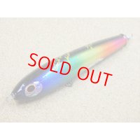 Shell Shaping Lures・Cut back Herring/AG　18
