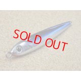 Mg-CRAFT・Skill Jig 42g/小平商店オリジナルカラー 単目アルミシコイワシケイムラベリー
