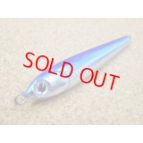 Mg-CRAFT・Skill Jig 50g/小平商店オリジナルカラー 単目アルミブルーケイムラベリー