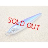Mg-CRAFT・Skill Jig 42g/小平商店オリジナルカラー 単目アルミブルーケイムラベリー