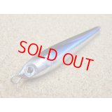 Mg-CRAFT・Skill Jig 50g/小平商店オリジナルカラー 単目アルミシコイワシケイムラベリー