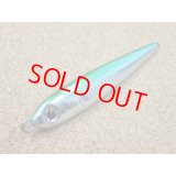 Mg-CRAFT・Skill Jig 42g/小平商店オリジナルカラー 単目アルミKグリーンケイムラベリー