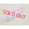 Mg-CRAFT・Skill Jig 50g/小平商店オリジナルカラー 単目アルミピンクケイムラベリー