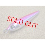 Mg-CRAFT・Skill Jig 50g/小平商店オリジナルカラー 単目アルミピンクケイムラベリー