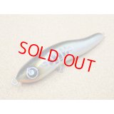 GPC Lures・Serpentine 160/3