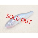 GPC Lures・Serpentine 160/1