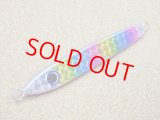 passions・おにぎりジグ おはぎ135g/小平商店オリジナルカラー Kレインボーピンクベリー(ウロコホロ)