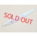 passions・おにぎりジグ シャープナー150g/小平商店オリジナルカラー ハーフグローイエロービル(ウロコホロ)