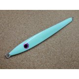 passions・おにぎりジグ シャープナー150g/小平商店オリジナルカラー グローピンクサークル