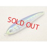 Maria・Rapido F190/B01H イワシ