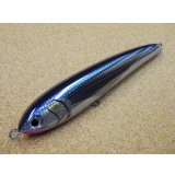 Maria・Rapido F190/B35H トビウオ
