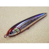 Maria・Rapido F190/B02D 血みどろイワシ