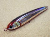 Maria・Rapido F190/B02D 血みどろイワシ