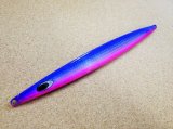 Nature Boys・Wiggle Rider 225g/ブルーピンク 07K