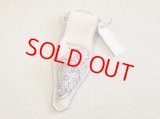 DOUBLEBARB LEATHER/Leather Pliers Sheath for LURE PLIERS 125H Version2　6
