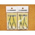 STUDIO Ocean Mark・SOM PREMIUM HOOK 青技20