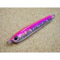 Supplies・Blue Jack Short 50g/ピンク(ウォーターホロ)
