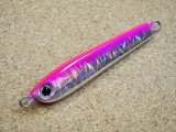 Supplies・Blue Jack Short 50g/ピンク(ウォーターホロ)