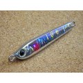 Supplies・Blue Jack Short 50g/ピンクスポット(ウォーターホロ)