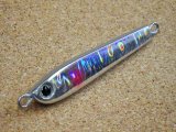 Supplies・Blue Jack Short 50g/ピンクスポット(ウォーターホロ)