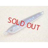 Supplies・Blue Jack Short 50g/カタクチ(ウォーターホロ)