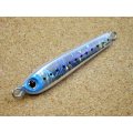 Supplies・Blue Jack Short 50g/シラス(ウォーターホロ)