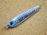 Supplies・Blue Jack Short 50g/シラス(ウォーターホロ)