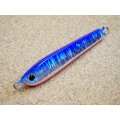 Supplies・Blue Jack Short 50g/ブルーピンク(ウォーターホロ)