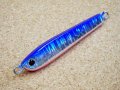 Supplies・Blue Jack Short 50g/ブルーピンク(ウォーターホロ)