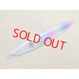  Mangrove Studio・WIPEOUT(ショートタイプ)200g/小平商店オリジナルカラー Kレインボーグローベリー MLK