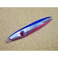  Mangrove Studio・WIPEOUT(ショートタイプ)100g/ブルーピンク CB-4