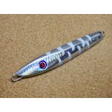  Mangrove Studio・WIPEOUT(ショートタイプ)160g/ウェーブグローシルバー BH-OWG