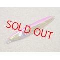  Mangrove Studio・WIPEOUT(ショートタイプ)100g/ピンクゴールド ML-19