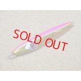  Mangrove Studio・WIPEOUT(ショートタイプ)100g/ピンクゴールド ML-19