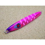  Mangrove Studio・WIPEOUT(ショートタイプ)100g/ウェーブグローピンク ML25-WG