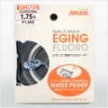 Sanyo Nylon・APPLAUD SALT MAX EGING 単層 FLUORO LEADER