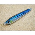 Supplies・Blue Jack Short 50g/マイワシ(ウォーターホロ)