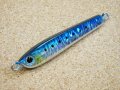 Supplies・Blue Jack Short 50g/マイワシ(ウォーターホロ)