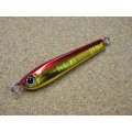 Supplies・Blue Jack Short 50g/アカキン(ウォーターホロ)