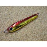 Supplies・Blue Jack Short 50g/アカキン(ウォーターホロ)