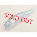 GPC Lures・SerpenPop 220/メタリックブルー イエローグリーン