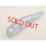 GPC Lures・SerpenPop 220/ブラック