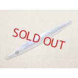 Shout・Sn LANCE 110g/ボーダーホロ