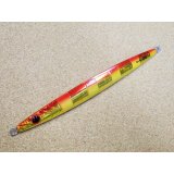 Shout・Sn LANCE 170g/レッドゴールド ピンクゼブラ