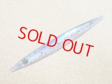 Shout・Sn LANCE 110g/イワシスクイッド