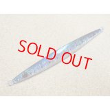Shout・Sn LANCE 140g/イワシスクイッド