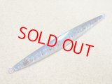 Shout・Sn LANCE 140g/イワシスクイッド